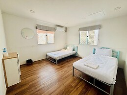 BKK Rama3 Guest House