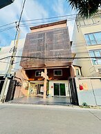BKK Rama3 Guest House