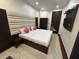 Hotel Amrit Villa