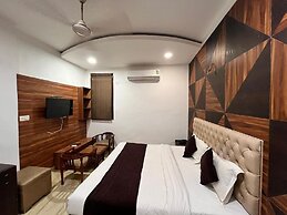 Hotel Amrit Villa