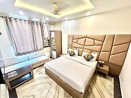 Hotel Amrit Villa