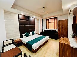 Hotel Amrit Villa