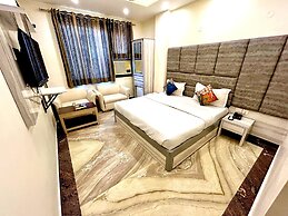 Hotel Amrit Villa