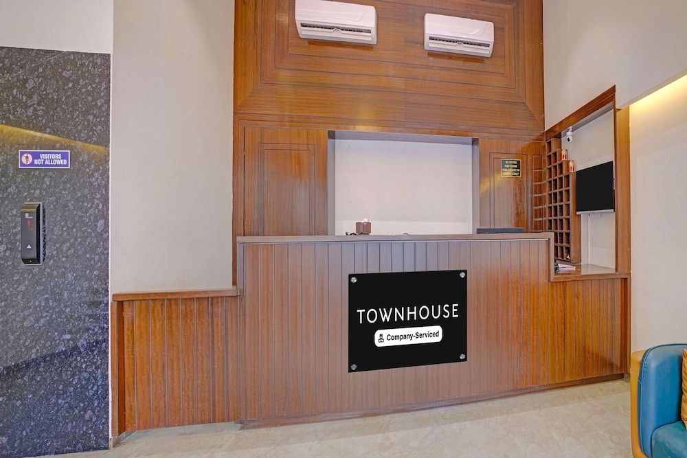 Townhouse Skyboat XLO Point