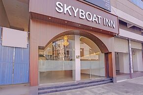 Townhouse Skyboat XLO Point