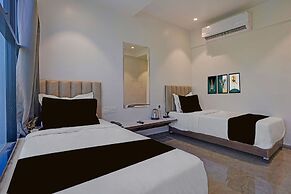 Townhouse Skyboat XLO Point