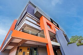Single Bed Townhouse Nagthane Satara