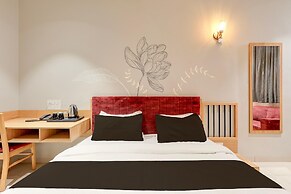 Single Bed Townhouse Nagthane Satara