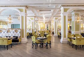 Quba Palace Hotel & Golf Resort