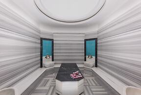 Quba Palace Hotel & Golf Resort