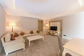 Quba Palace Hotel & Golf Resort