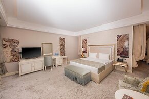 Quba Palace Hotel & Golf Resort
