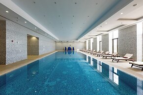 Quba Palace Hotel & Golf Resort