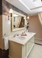 Quba Palace Hotel & Golf Resort