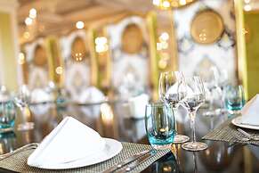 Quba Palace Hotel & Golf Resort