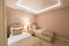 Quba Palace Hotel & Golf Resort