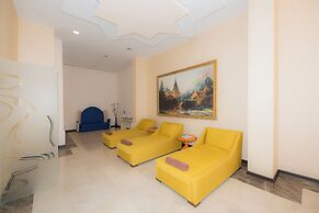 Quba Palace Hotel & Golf Resort