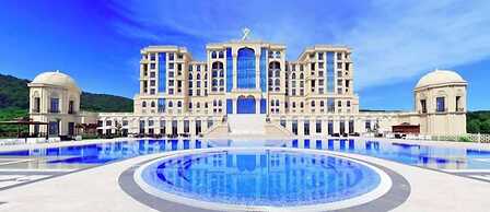 Quba Palace Hotel & Golf Resort