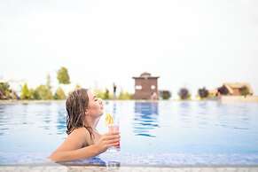 Quba Palace Hotel & Golf Resort