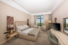 Quba Palace Hotel & Golf Resort