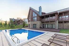 Quba Palace Hotel & Golf Resort