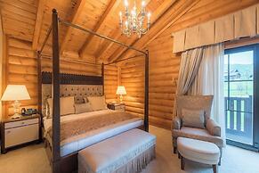 Quba Palace Hotel & Golf Resort