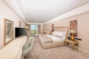 Quba Palace Hotel & Golf Resort