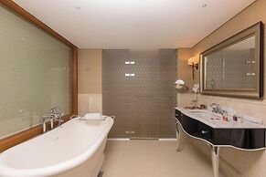 Quba Palace Hotel & Golf Resort