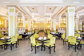Quba Palace Hotel & Golf Resort