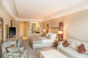 Quba Palace Hotel & Golf Resort