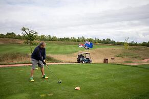 Quba Palace Hotel & Golf Resort
