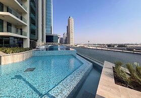 Stylish Studio in Business Bay