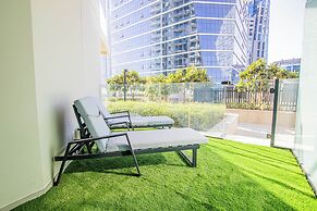 Stylish Studio in Business Bay