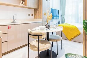 Stylish Studio in Business Bay
