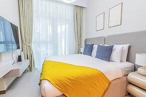 Stylish Studio in Business Bay