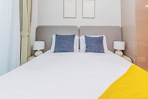 Stylish Studio in Business Bay
