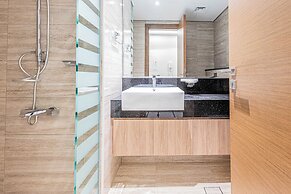 Stylish Studio in Business Bay