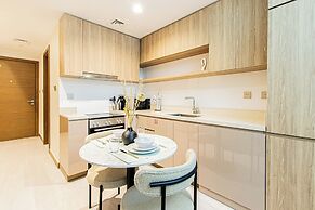 Stylish Studio in Business Bay