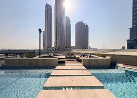 Stylish Studio in Business Bay