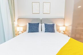 Stylish Studio in Business Bay