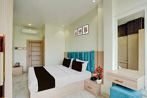 Super Deluxe Roomhotel Ballian's