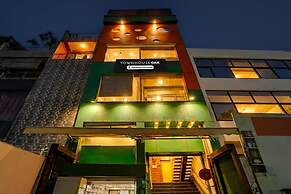 Super Deluxe Roomhotel Ballian's