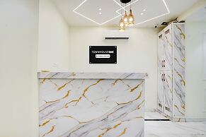 Super Deluxe Roomhotel Ballian's