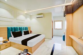 Super Deluxe Roomhotel Ballian's