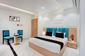 Super Deluxe Roomhotel Ballian's