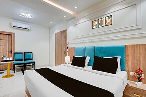 Super Deluxe Roomhotel Ballian's