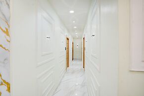 Super Deluxe Roomhotel Ballian's