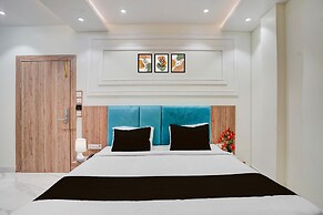 Super Deluxe Roomhotel Ballian's