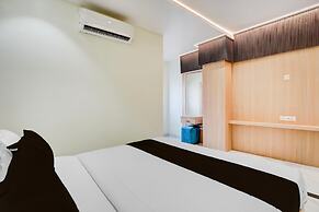 Super Deluxe Roomhotel Ballian's