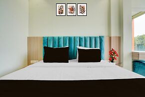 Super Deluxe Roomhotel Ballian's